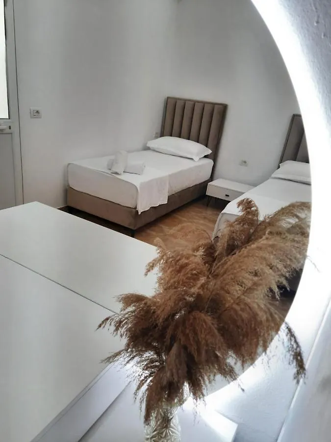 Tatil Evi Vila Pushimi Regis Velipojë