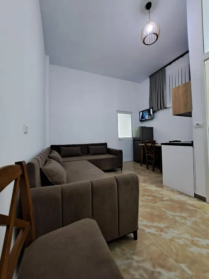 Tatil Evi Vila Pushimi Regis Velipojë