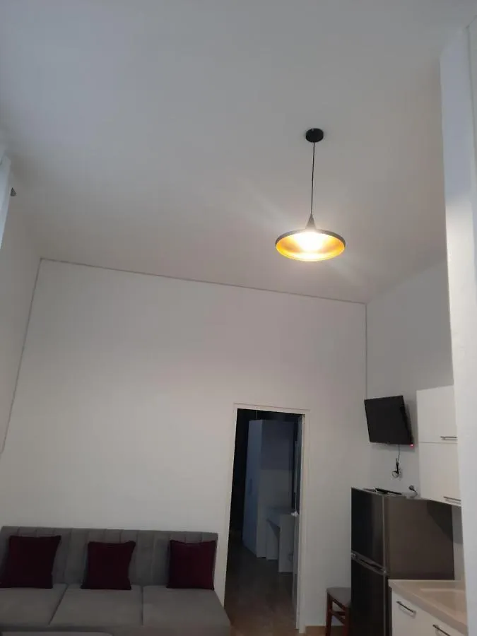 Tatil Evi Vila Pushimi Regis Velipojë Arnavutluk