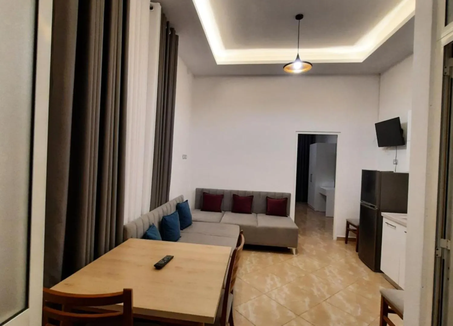 Tatil Evi Vila Pushimi Regis Velipojë