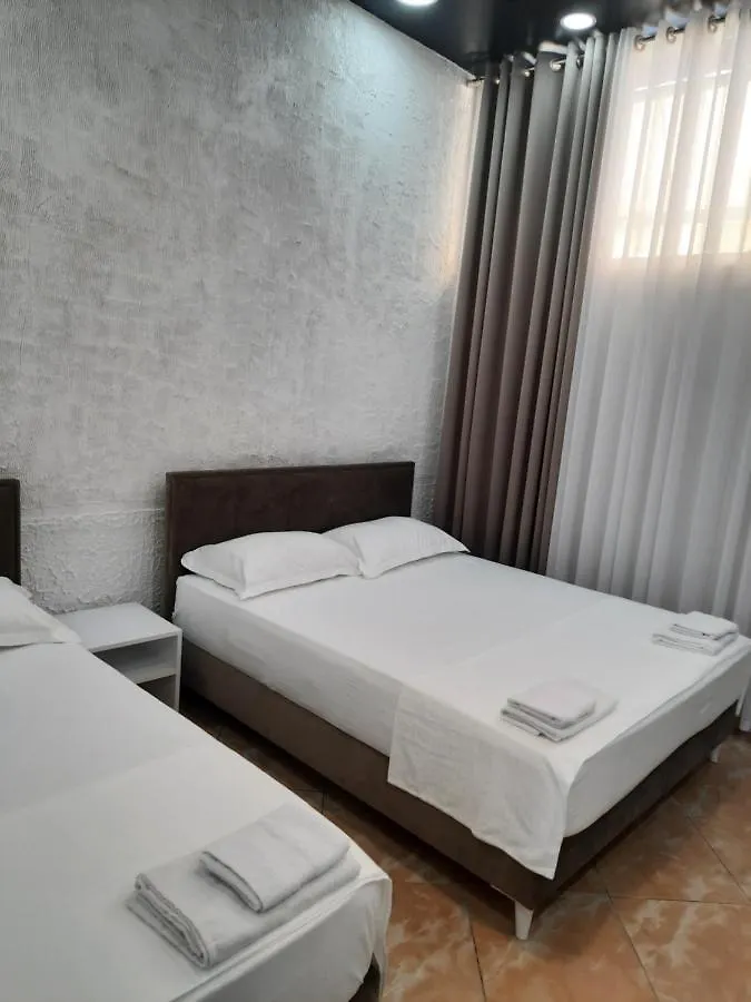 Holiday home Vila Pushimi Regis Villa Velipoje Albania
